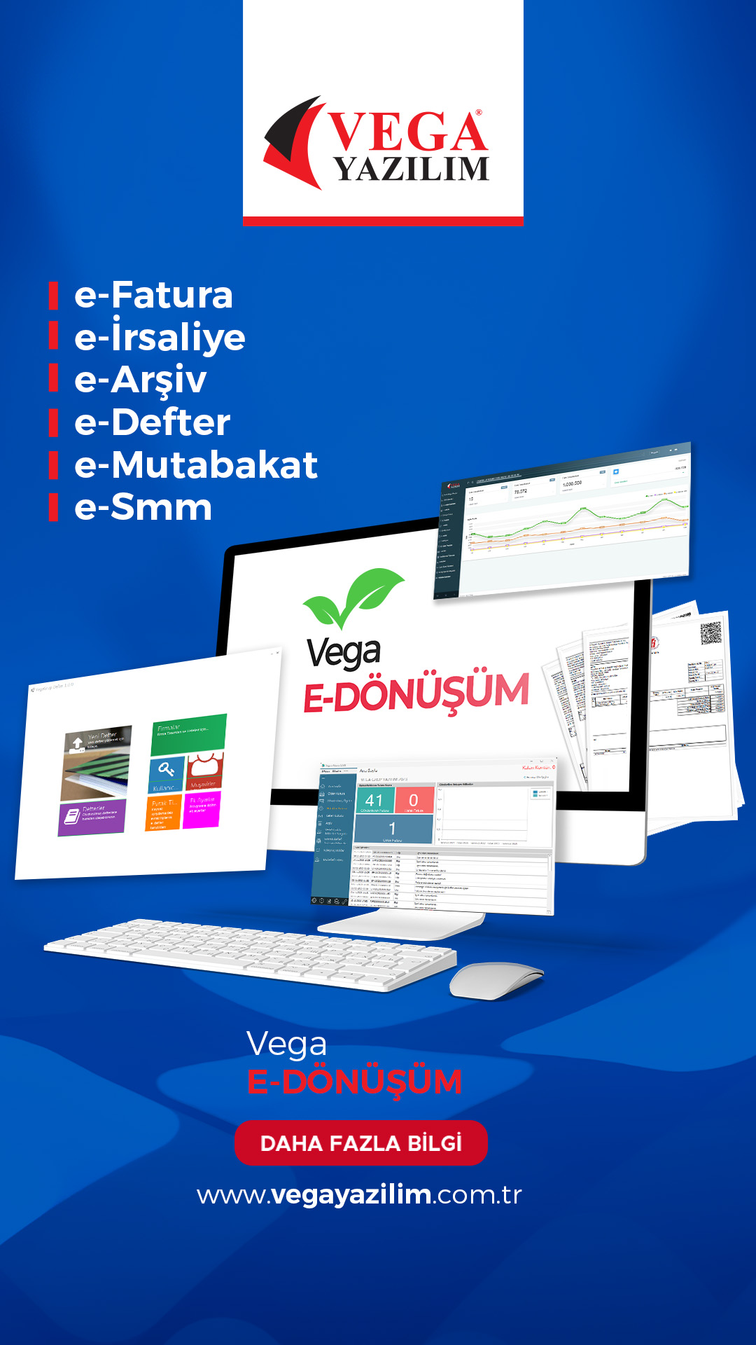 E-Dönüşüm