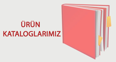 Ürün Kataloglarımız