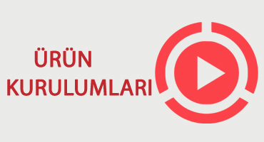 Videolarımız